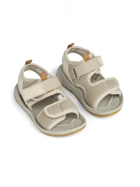 Liewood Christi Sandals in Misty Mix