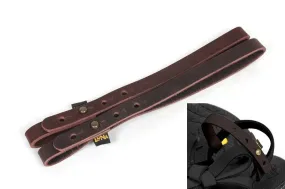 Luna Tech Strap Leather