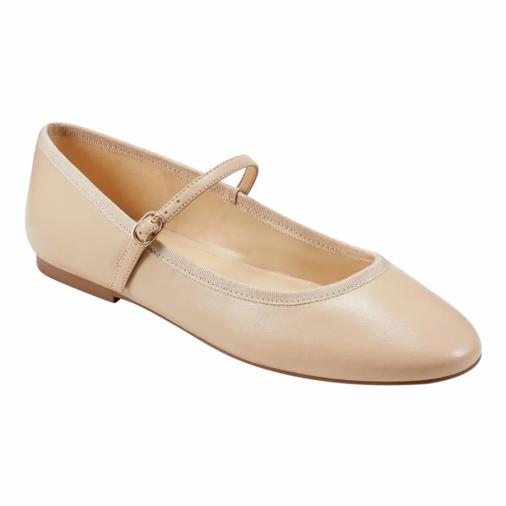 Marc Fisher Ltd Women's Espina Nude M