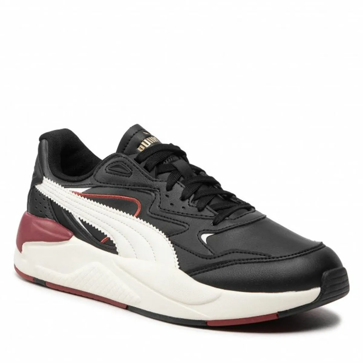 Men’S Casual Trainers Puma X-Ray Speed Black