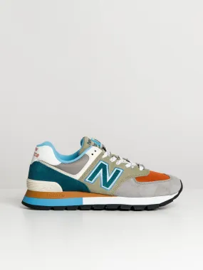 MENS NEW BALANCE TEH 574 RUGGED - CLEARANCE