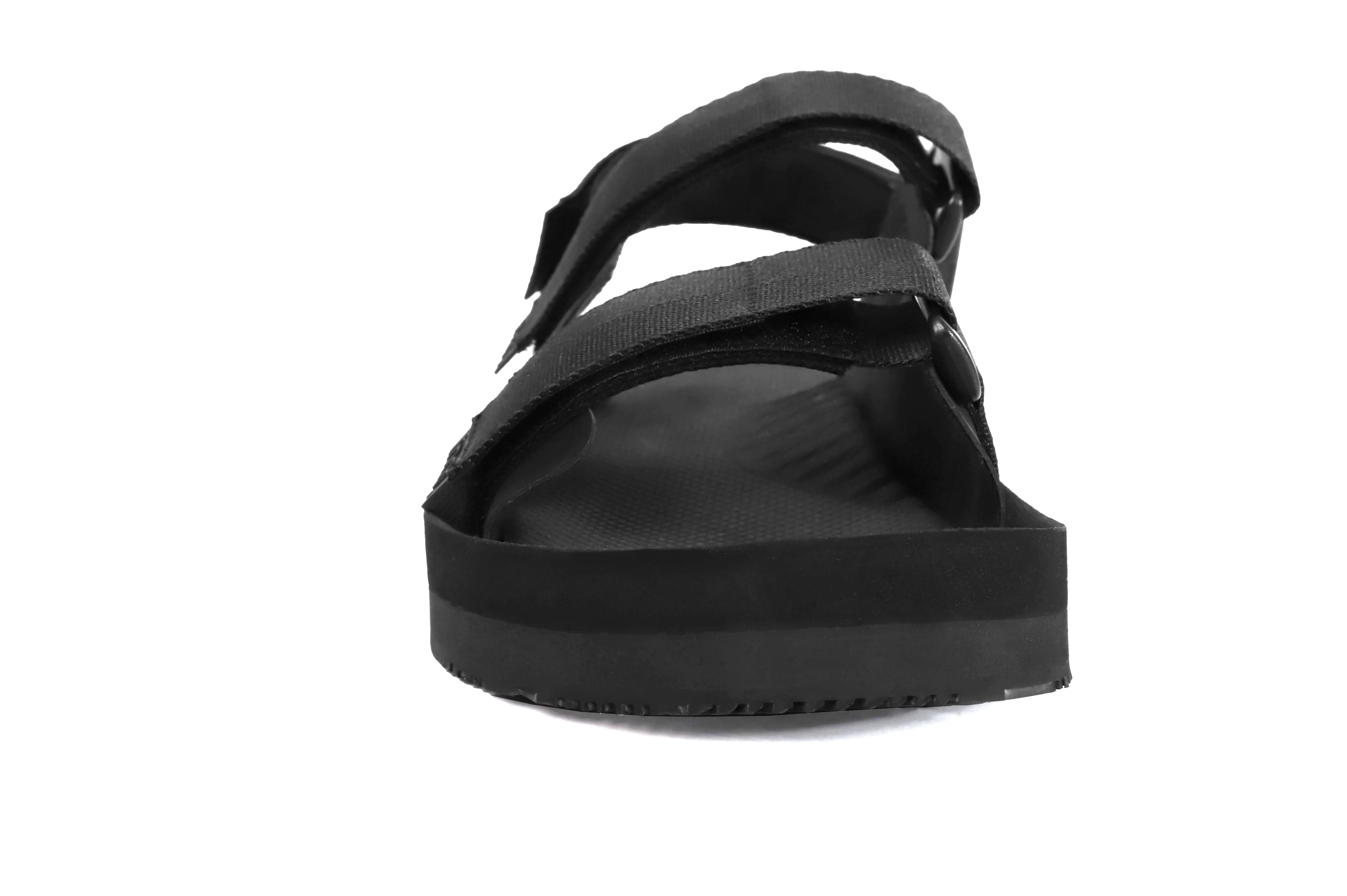 Men’s Sandals Adventurer - Black