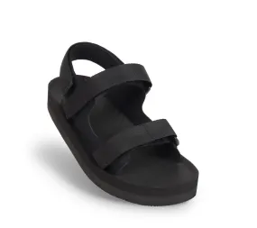 Men’s Sandals Adventurer - Black