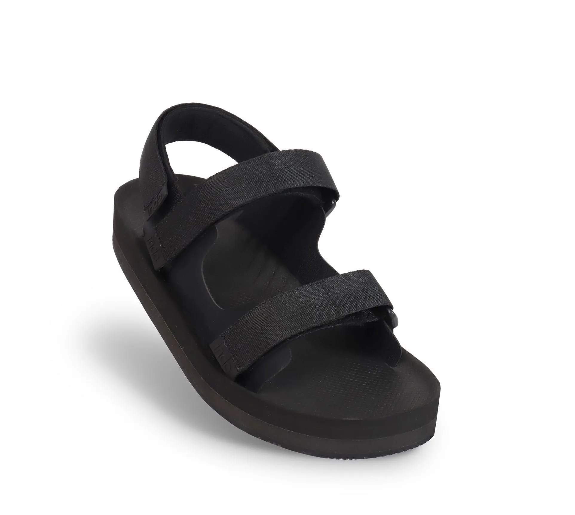 Men’s Sandals Adventurer - Black