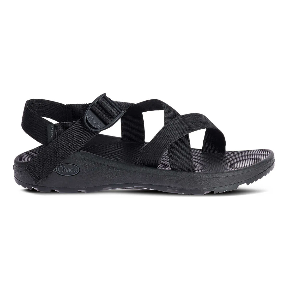 Men's Z/Cloud Cushioned Sandal