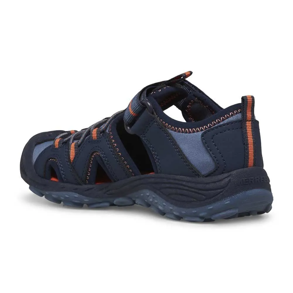 Merrell Kids Hydro2 Sandals (Toddler/Little Kid/Big Kid)