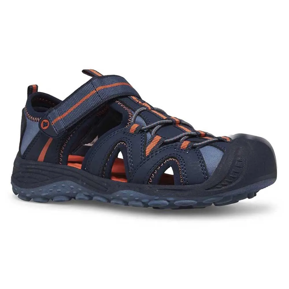 Merrell Kids Hydro2 Sandals (Toddler/Little Kid/Big Kid)