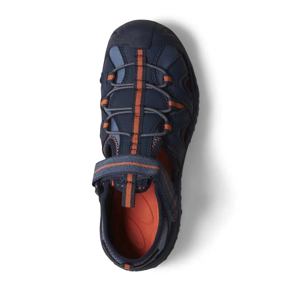 Merrell Kids Hydro2 Sandals (Toddler/Little Kid/Big Kid)