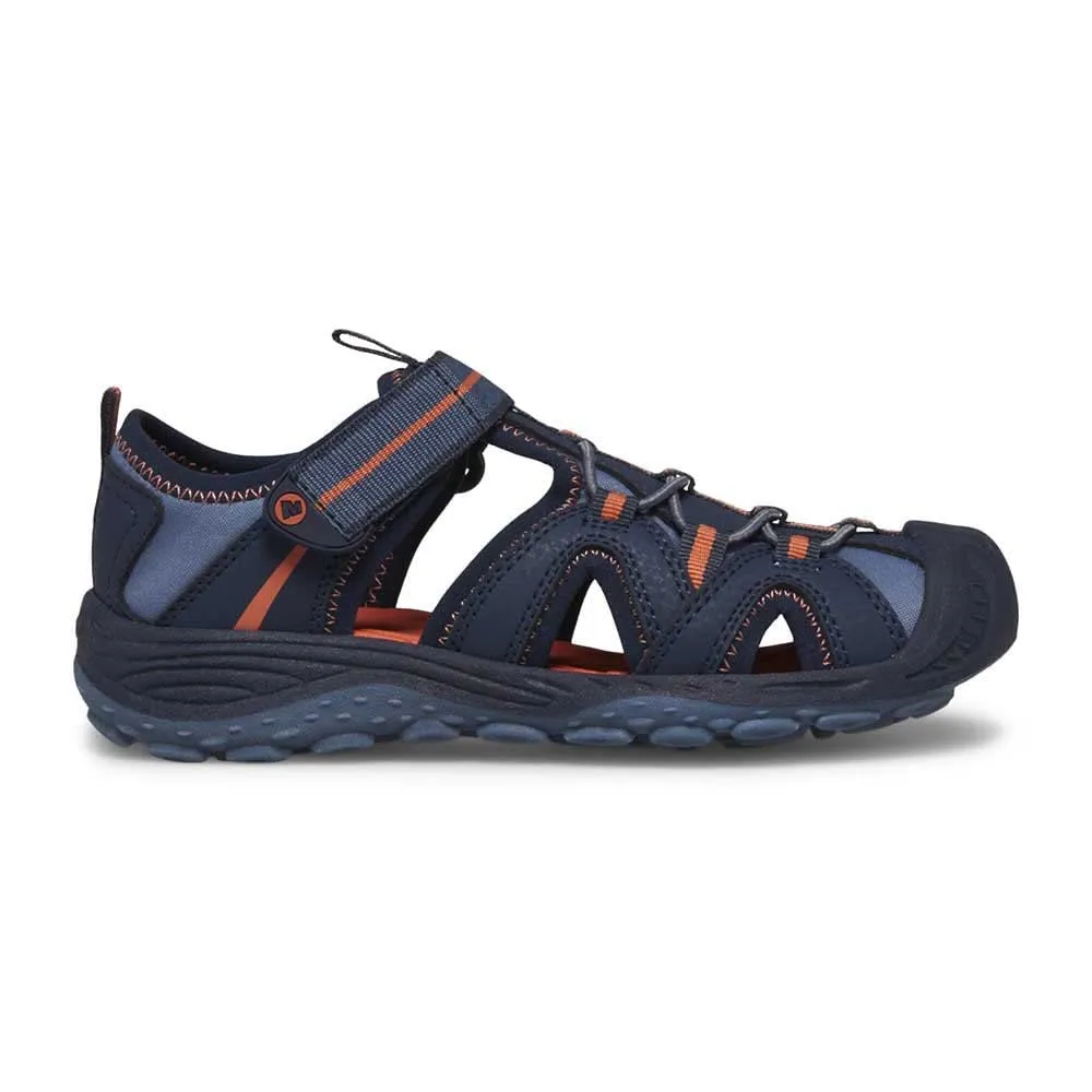 Merrell Kids Hydro2 Sandals (Toddler/Little Kid/Big Kid)