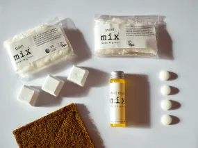 Mini Mix Kit