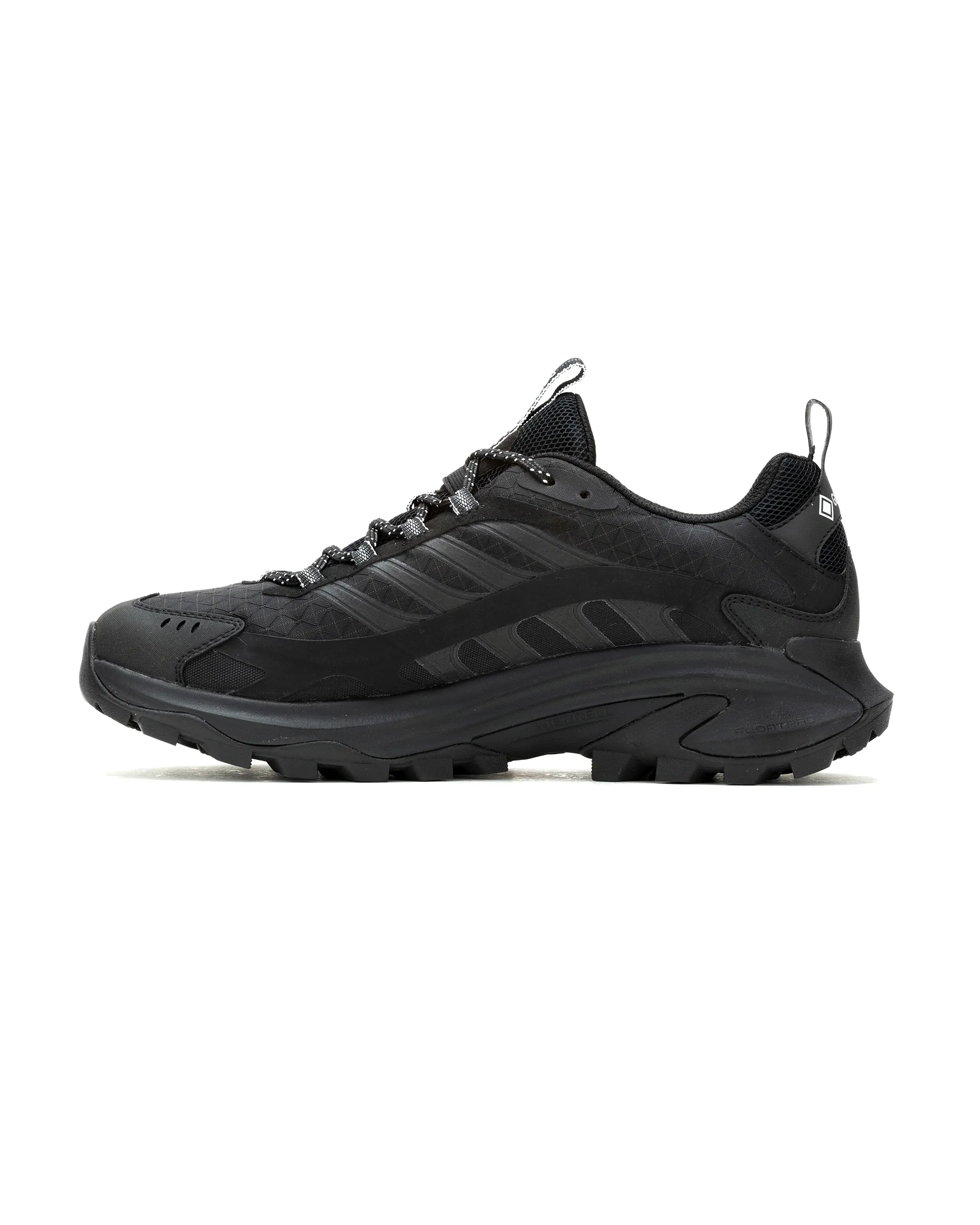 Moab Speed 2 Gtx Bl - Black