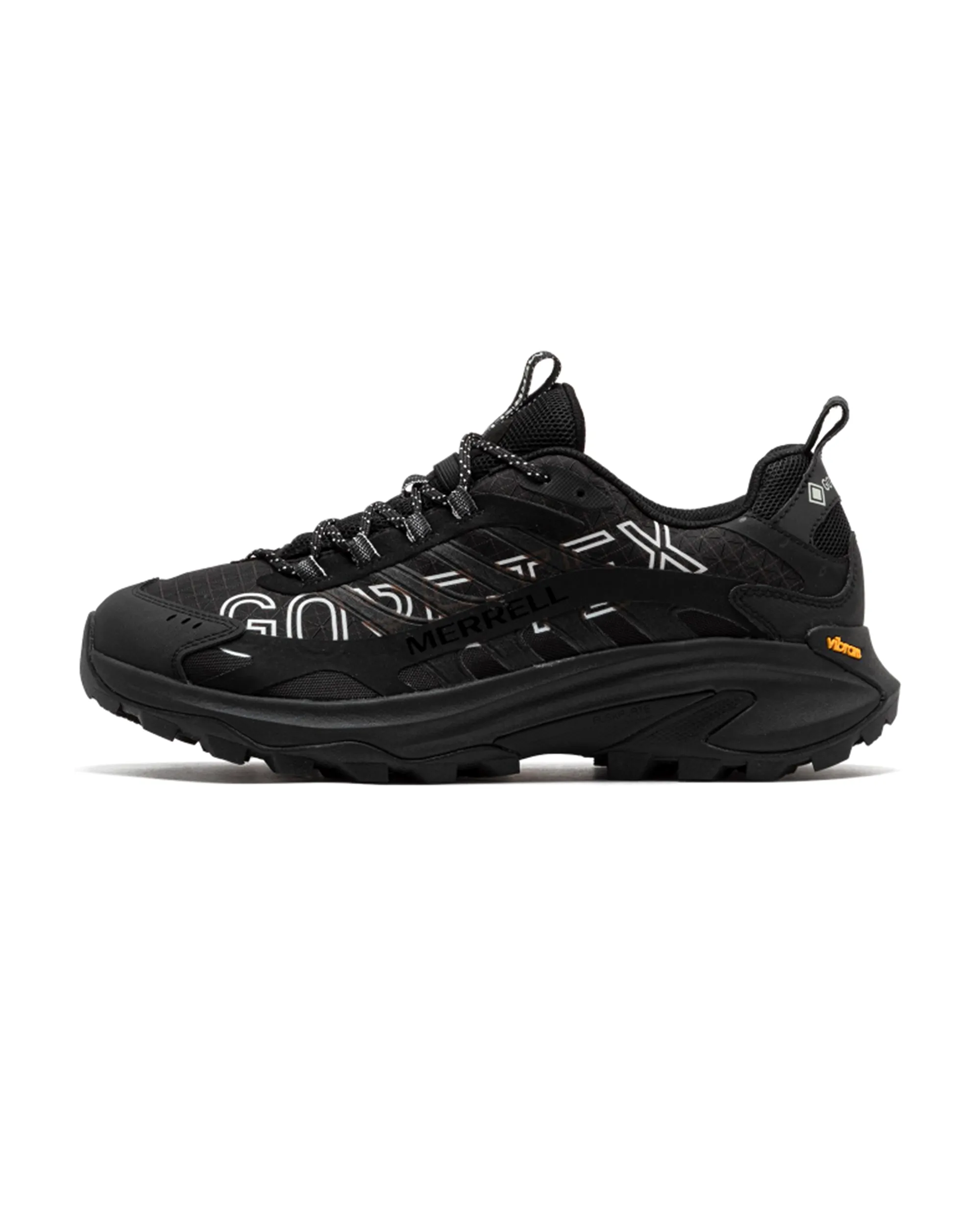 Moab Speed 2 Gtx Bl - Black