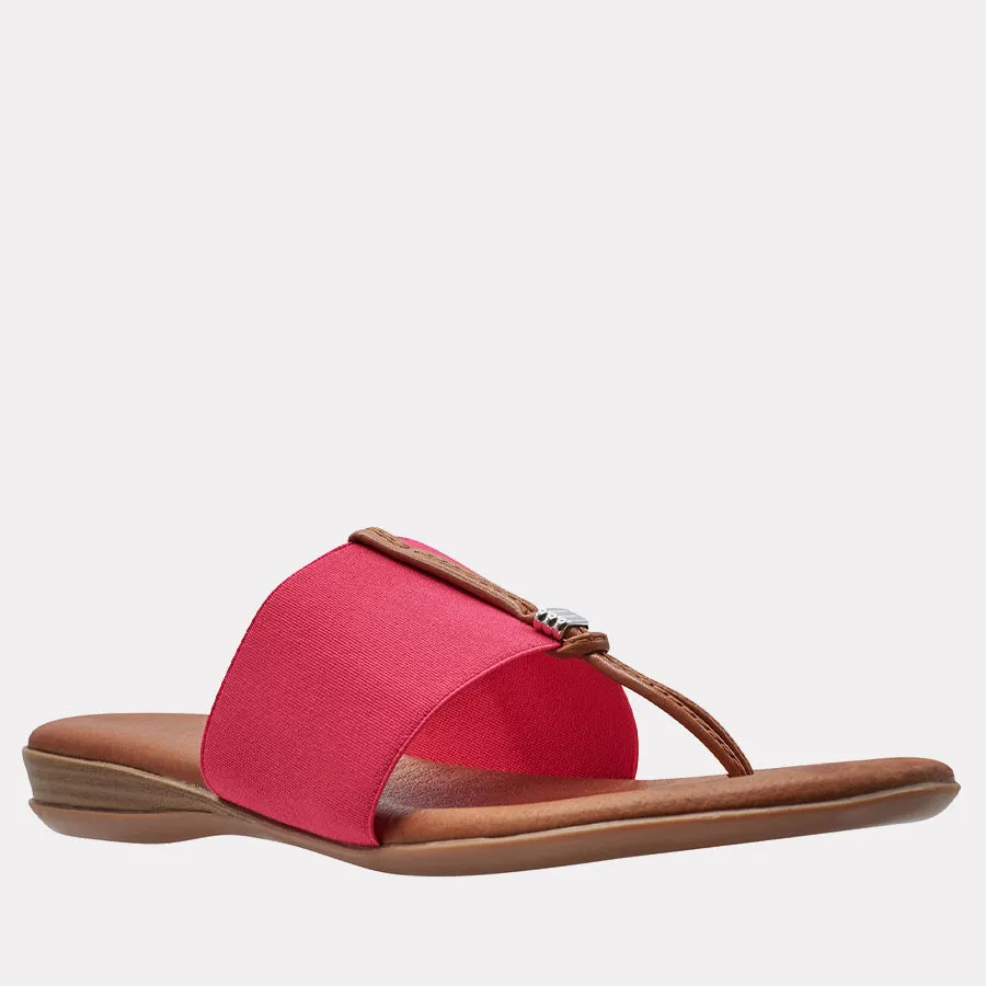 Nice Bright Featherweights™ Sandal