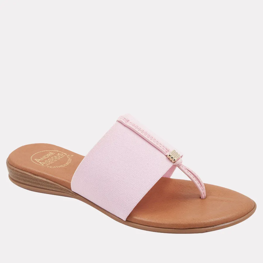 Nice Bright Featherweights™ Sandal