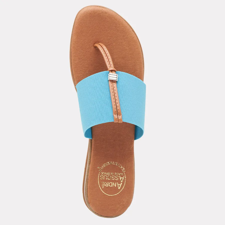 Nice Bright Featherweights™ Sandal