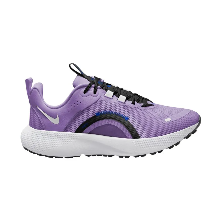 Nike Womens React Escape Run 2 Running Shoes