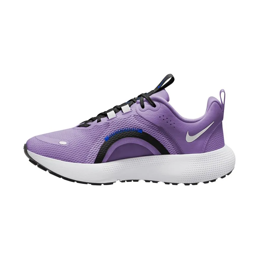 Nike Womens React Escape Run 2 Running Shoes