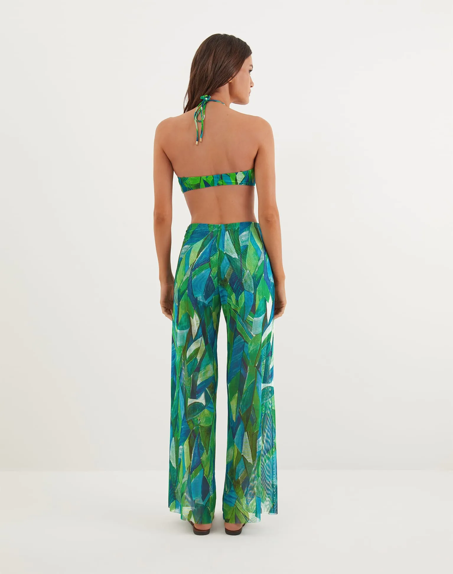 Nivea Pants - Tropics