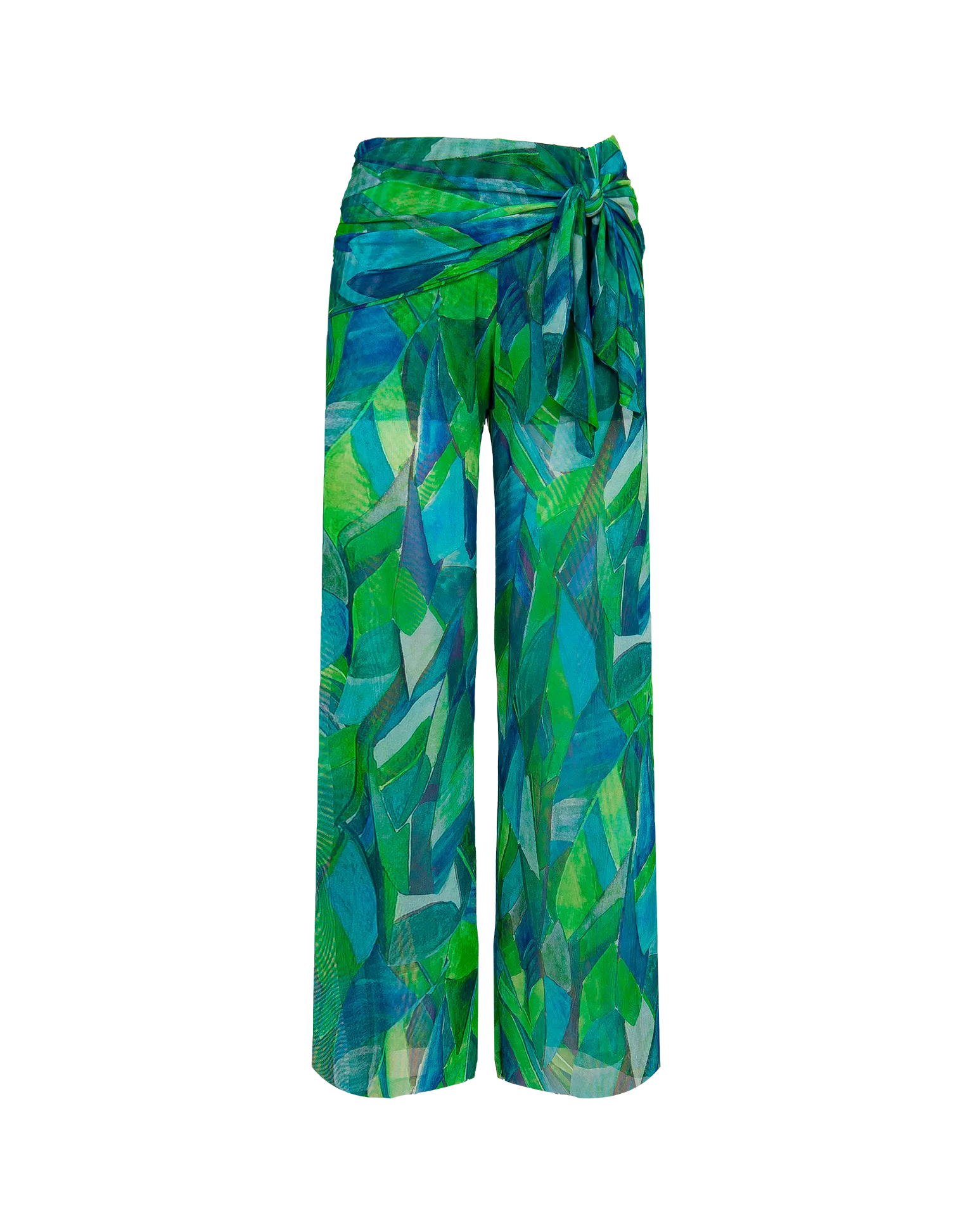 Nivea Pants - Tropics