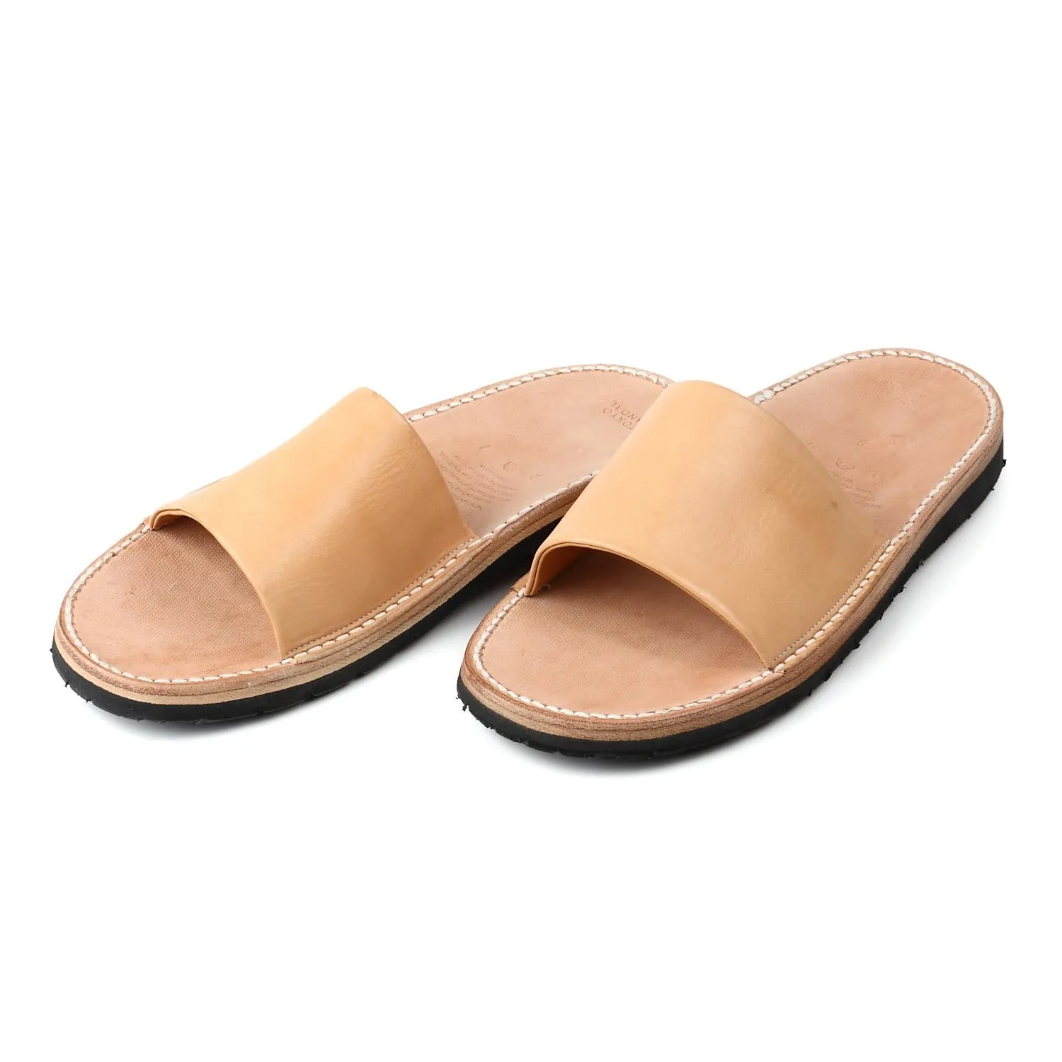 ONSEN SANDAL (archives)