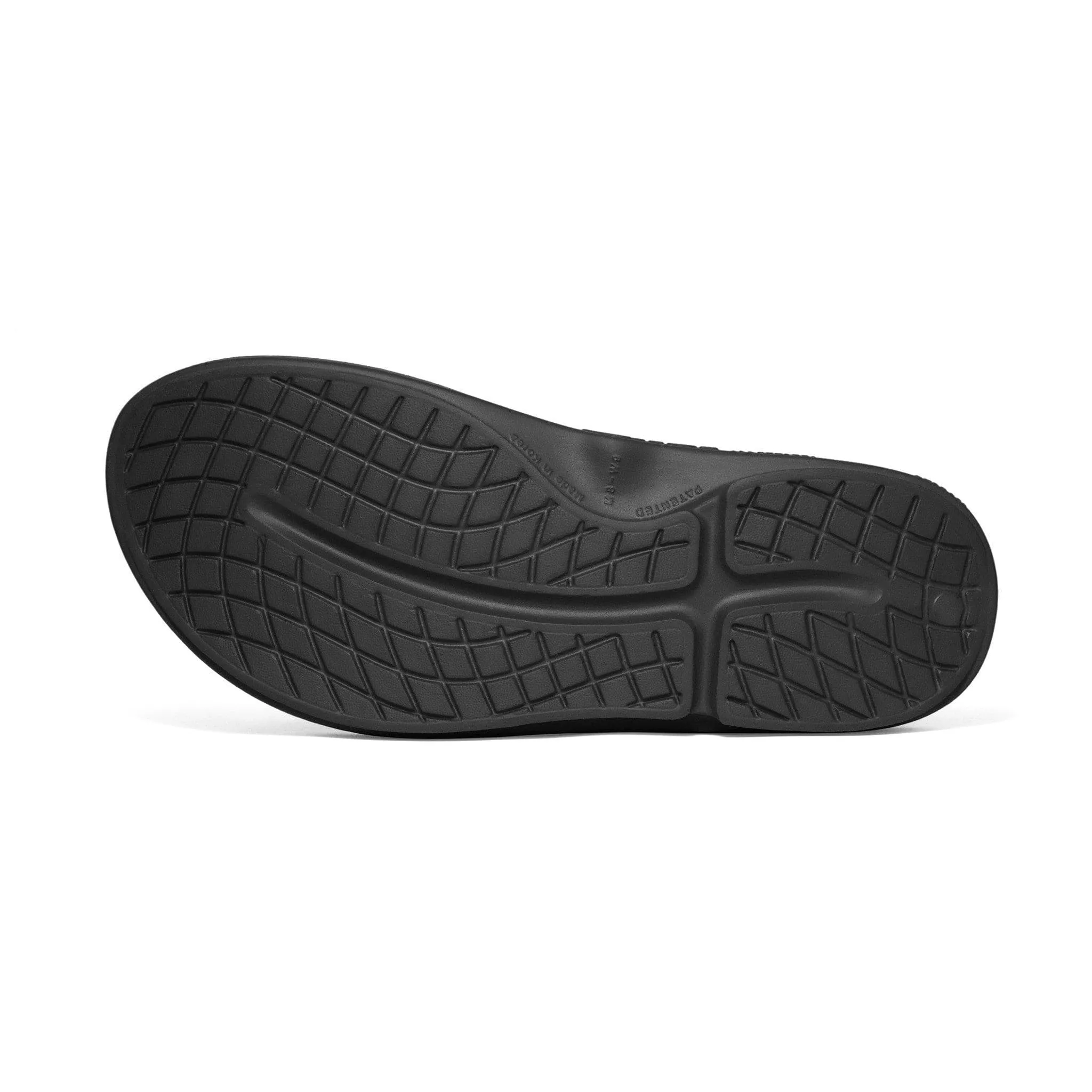 Oofos OOriginal Sport (Unisex) - Graphite