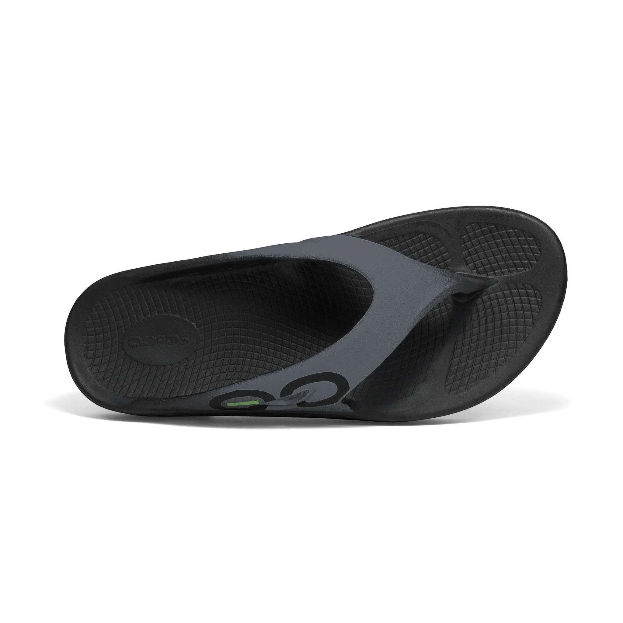 Oofos OOriginal Sport (Unisex) - Graphite