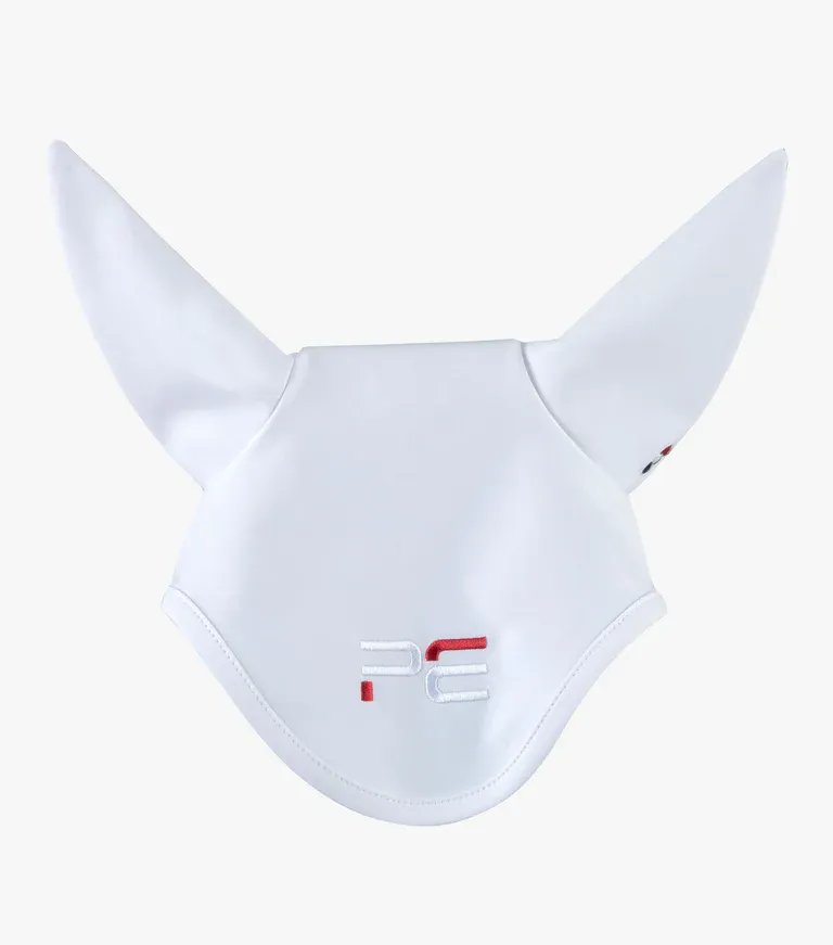 PE Atlas Fly Veil (White)