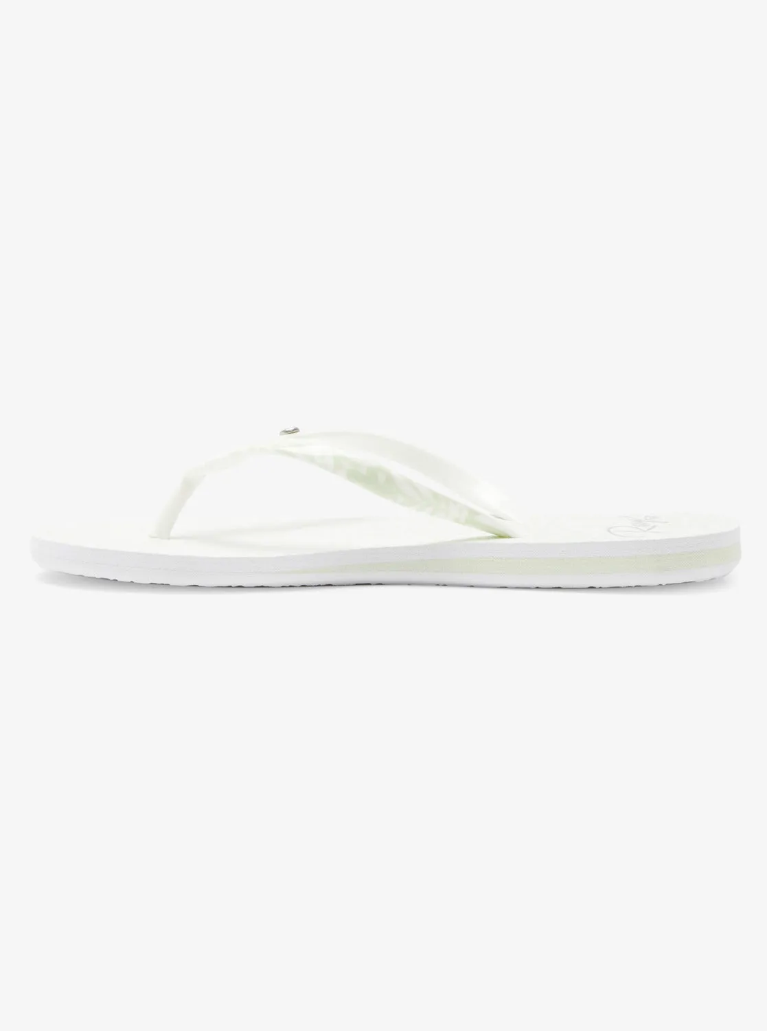 Portofino Flip-Flops - Lt Sage