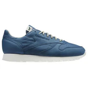 Reebok Classic Leather Eco Trainers - Blue