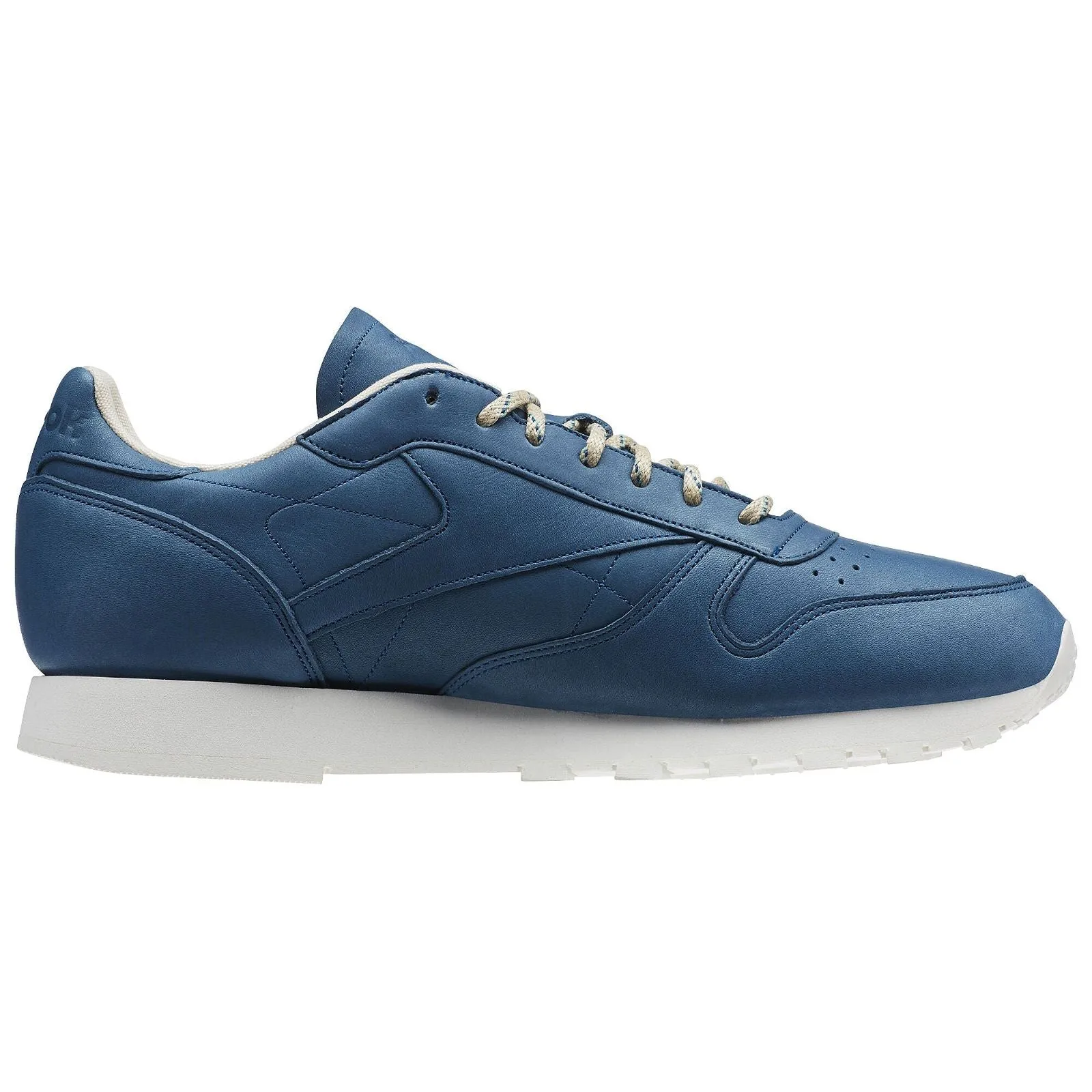 Reebok Classic Leather Eco Trainers - Blue