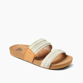 Reef Cushion Vista Thread Sandal-Vintage