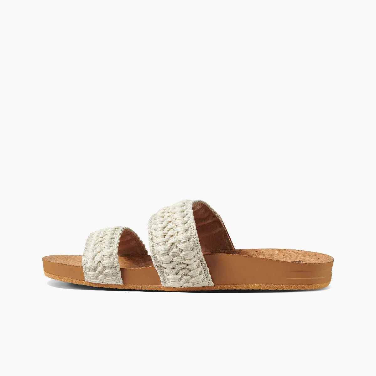 Reef Cushion Vista Thread Sandal-Vintage