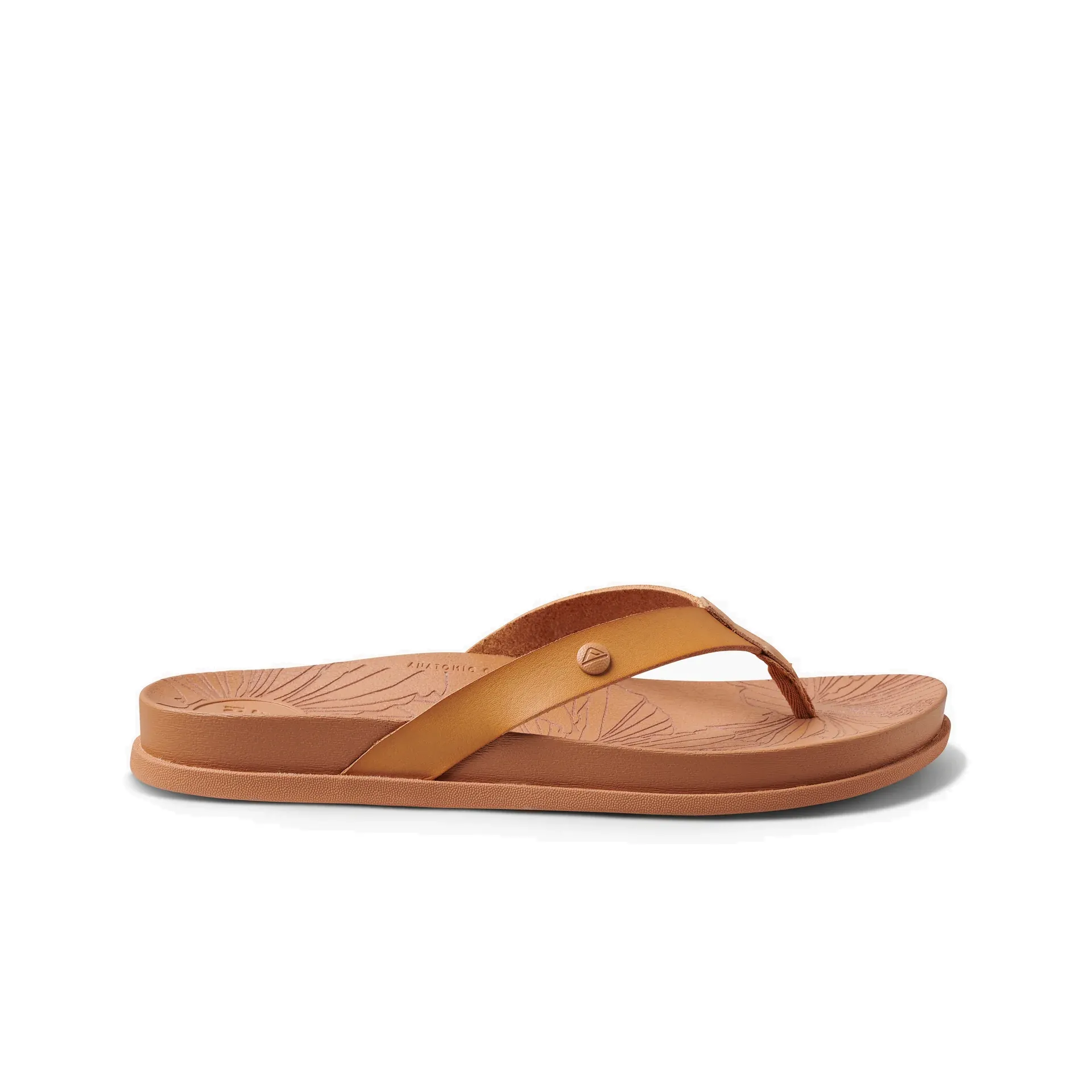 Reef Women's Cushion Porto Cruz Sandal