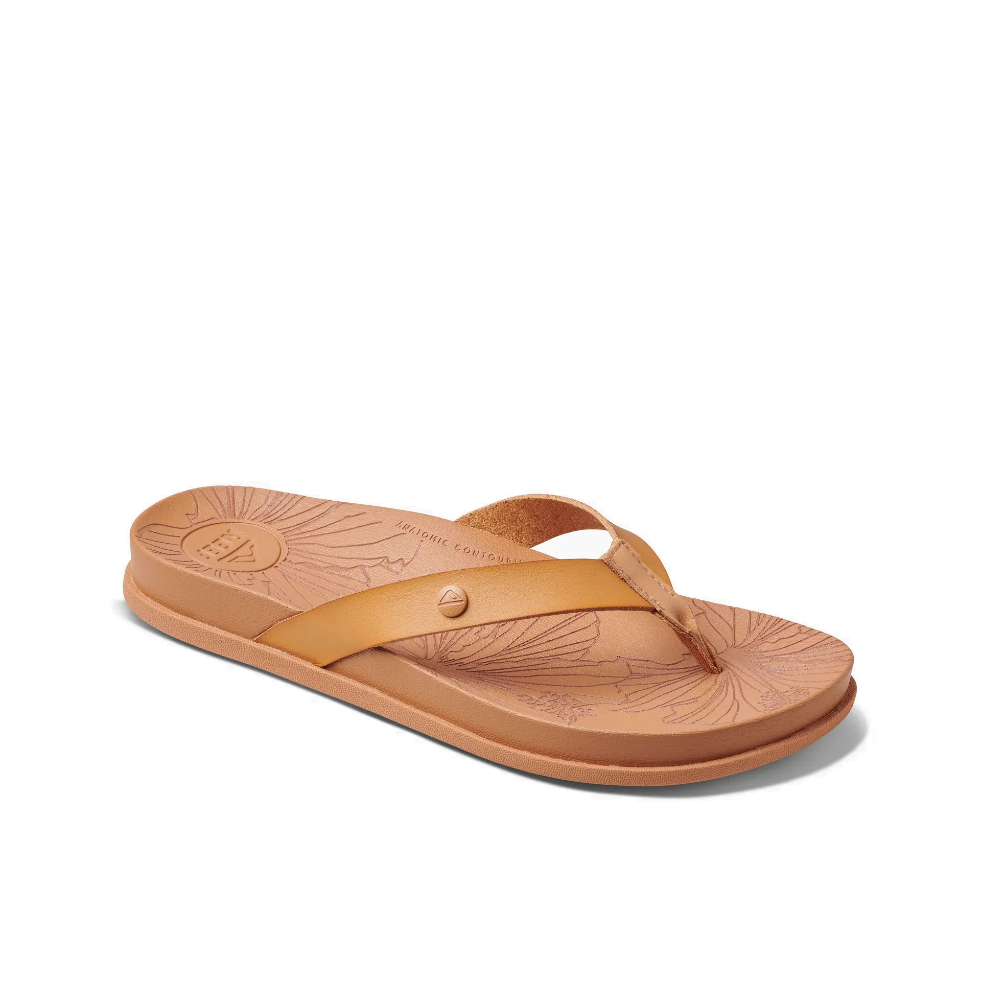 Reef Women's Cushion Porto Cruz Sandal