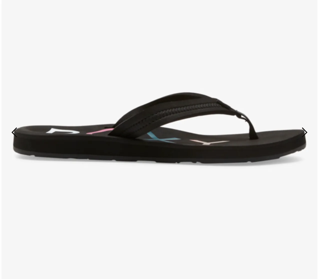 Roxy Vista - Beach Flip-Flops For Women