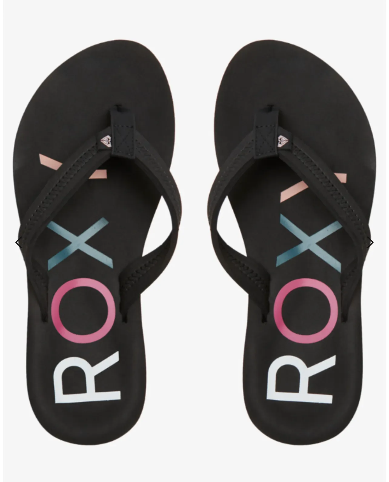 Roxy Vista - Beach Flip-Flops For Women