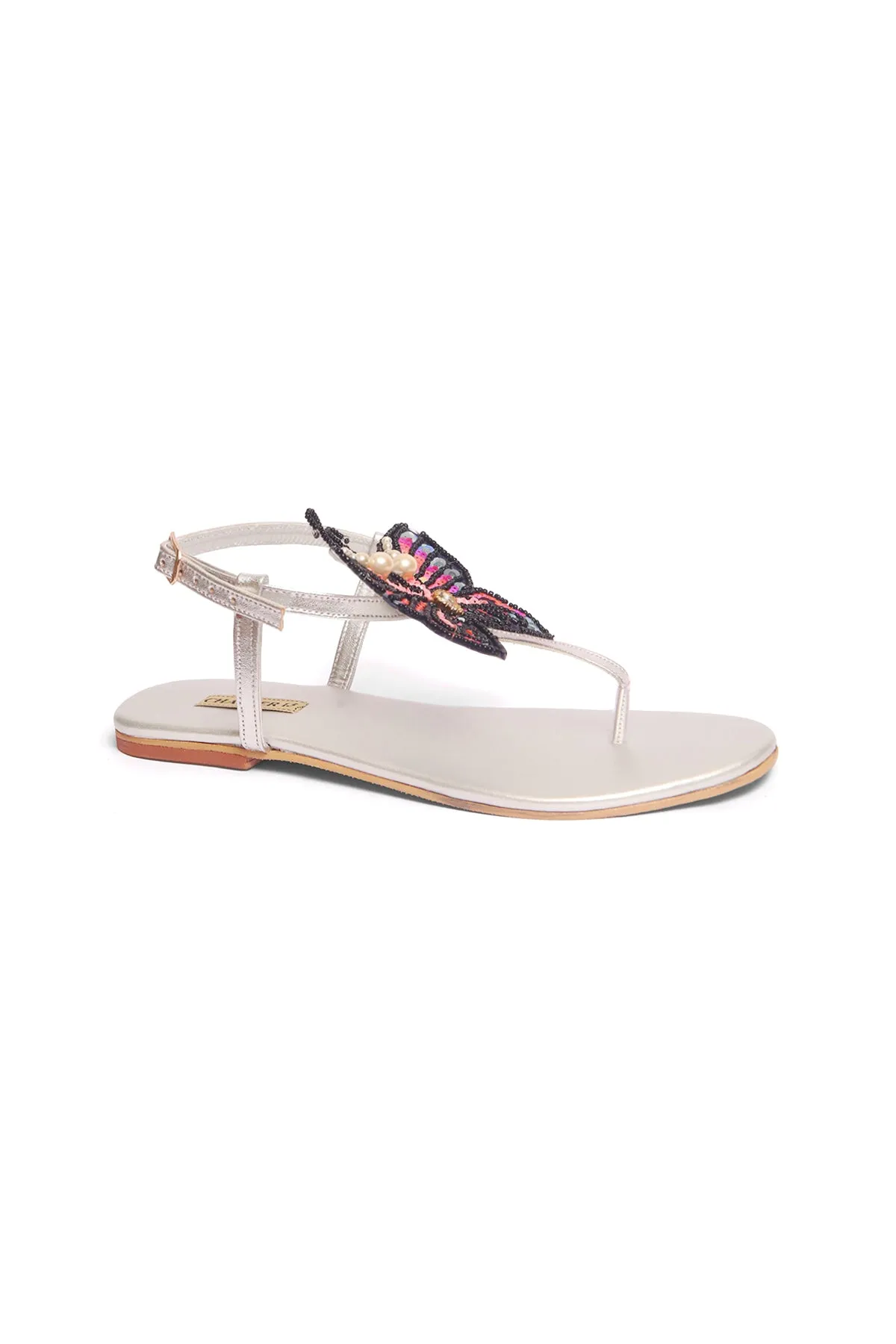 Sandal | Monarch