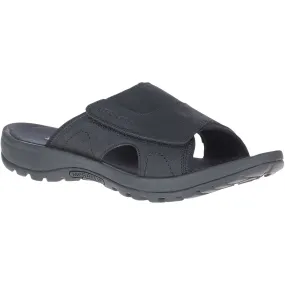 Sandspur 2 Slide Black