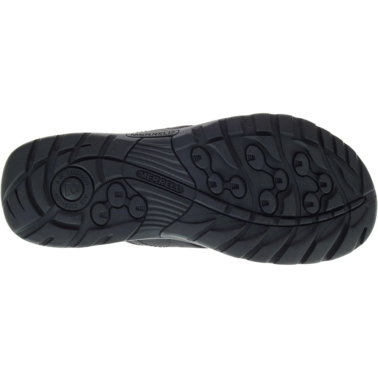 Sandspur 2 Slide Black