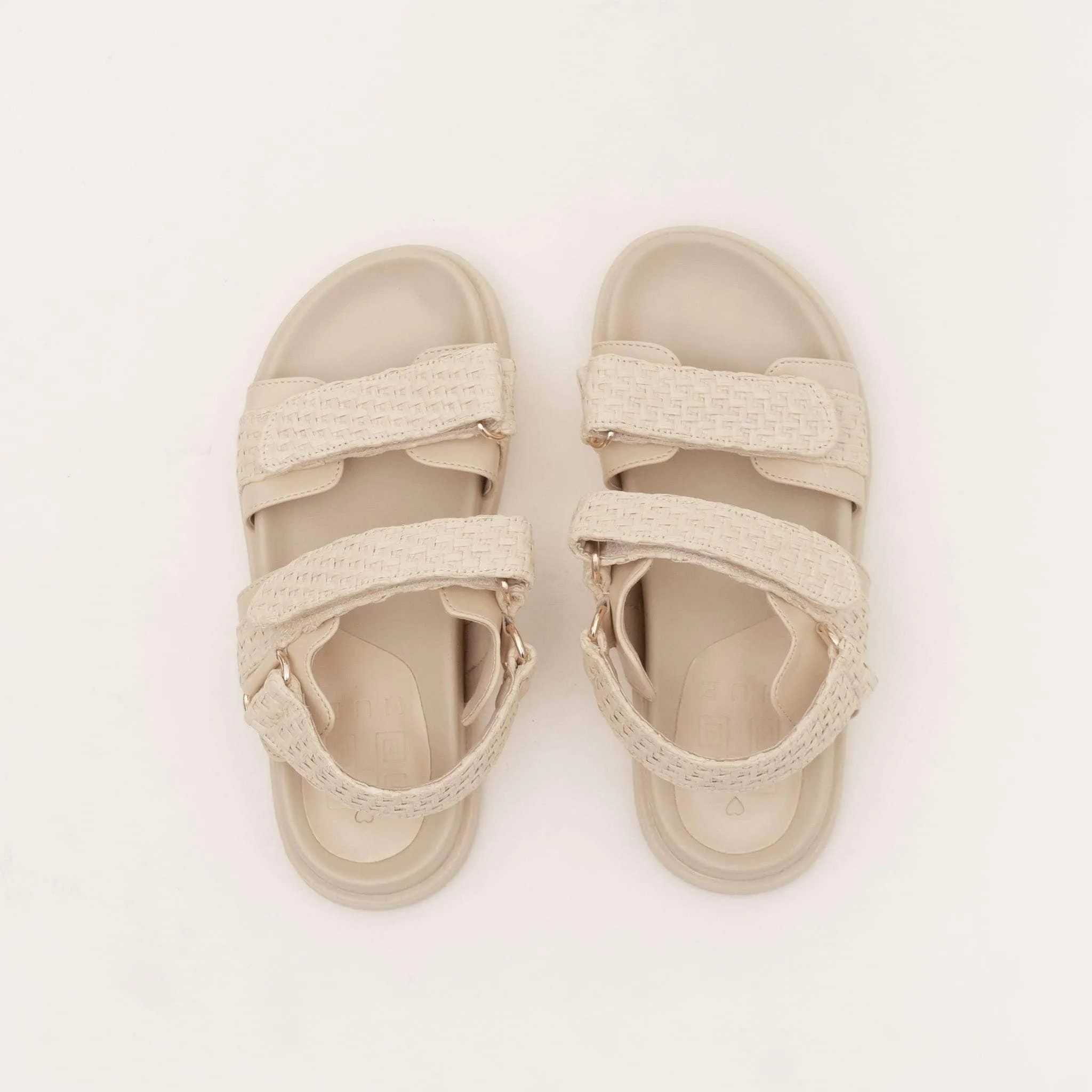 Savo Limited Woven Naturale