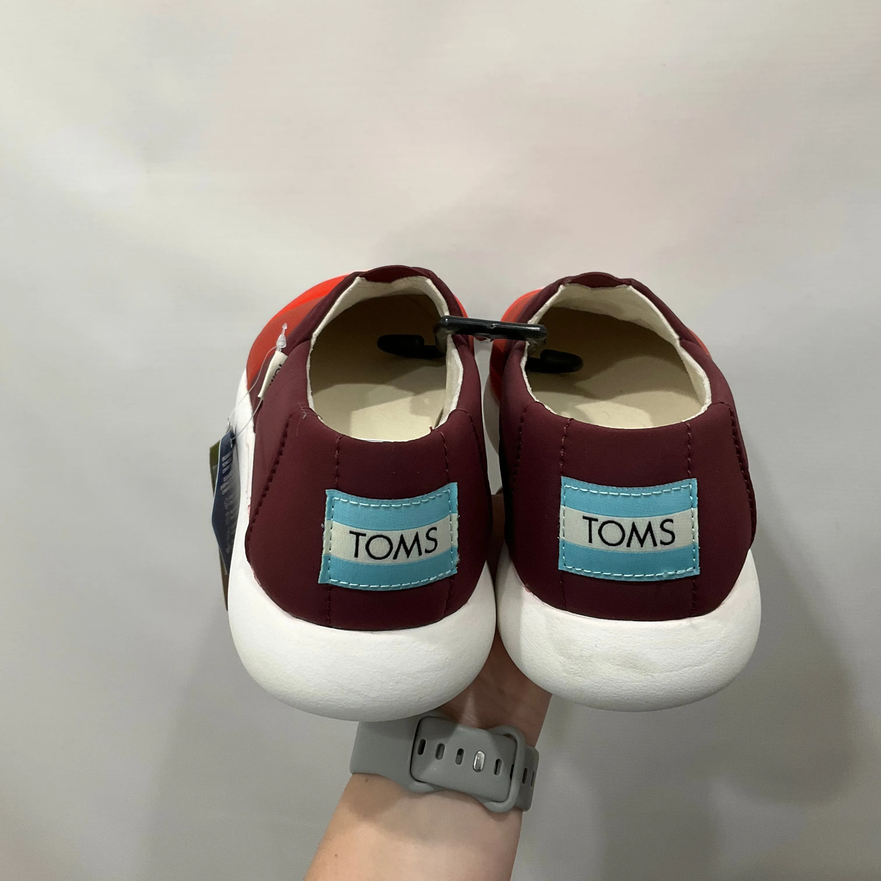 Shoes Flats Other By Toms  Size: 10