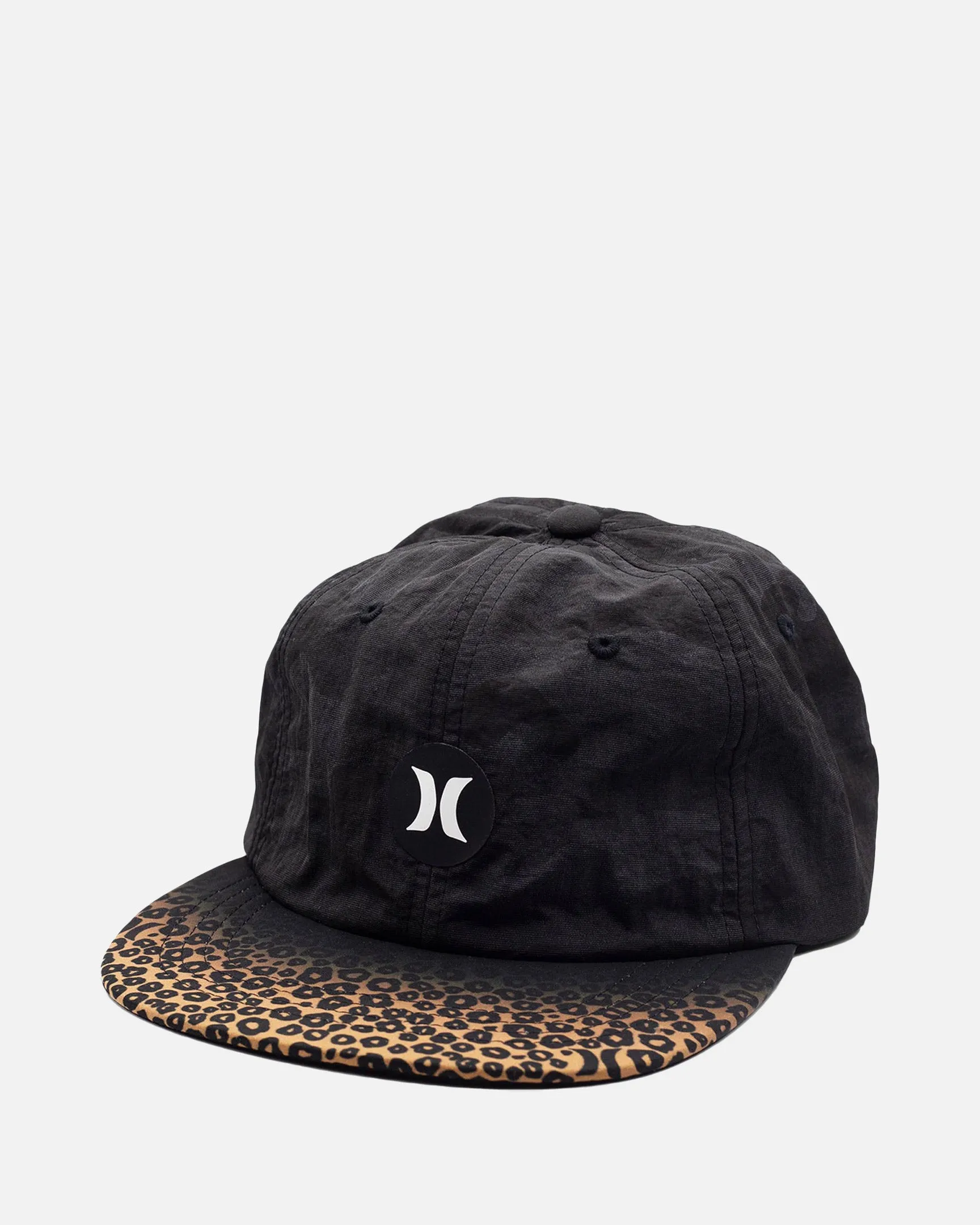 Sidewinder Hat