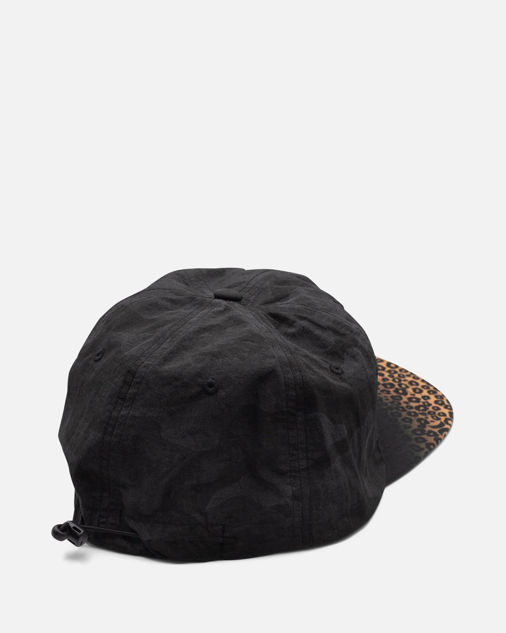 Sidewinder Hat