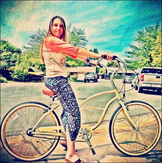 sixthreezero BE Women's Single Speed Beach Cruiser Bicycle