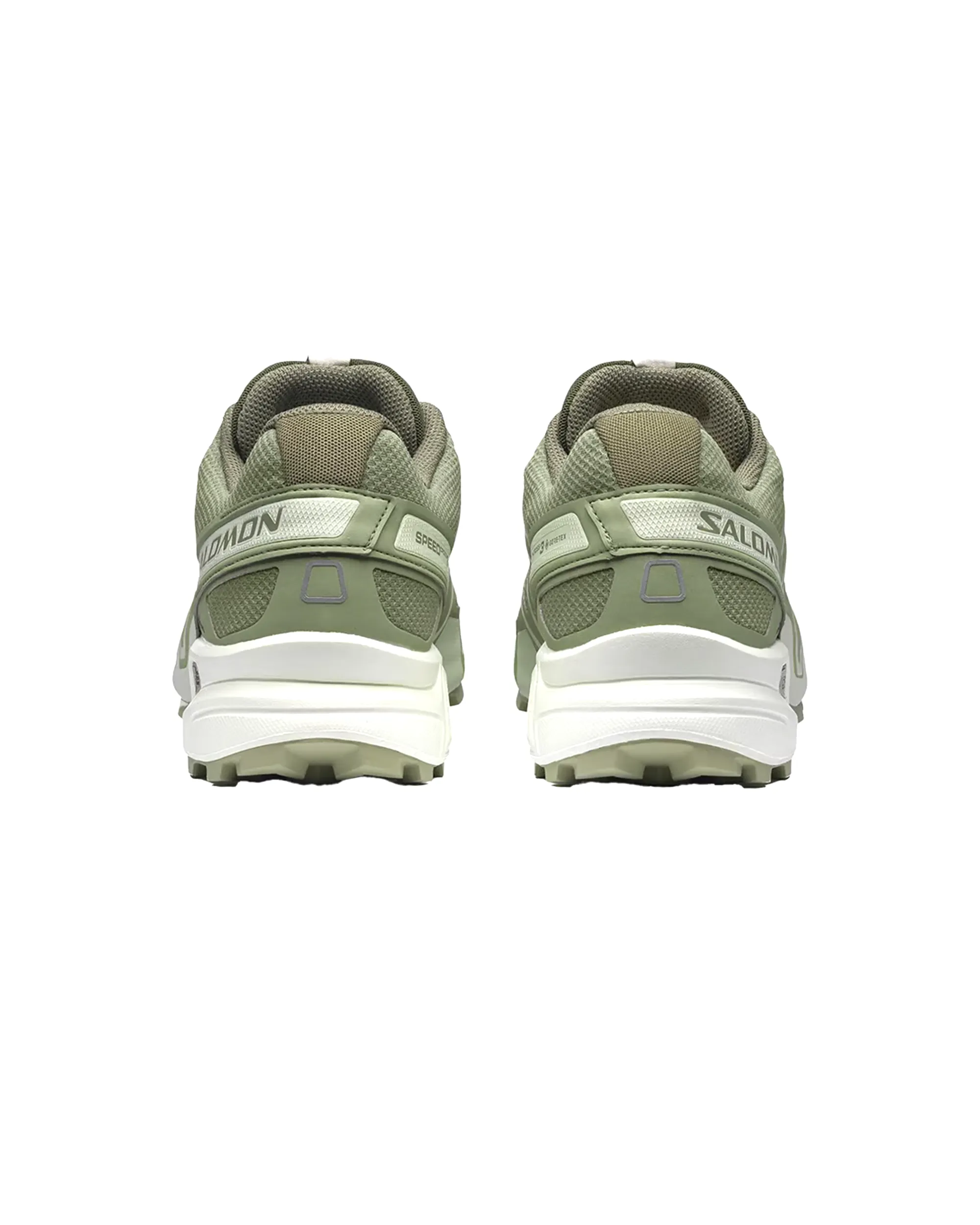 Speedcross 3 GORE-TEX - Deep Lichen Green / Tea / Icicle