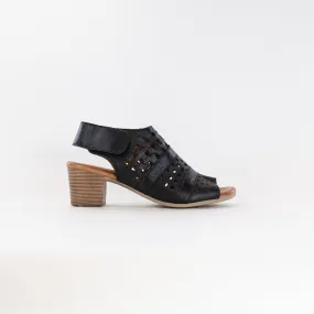 Spring Step Dorotha (Women's) - Black