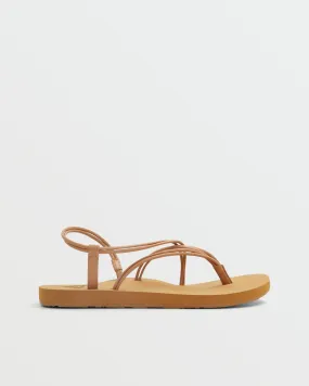 Sunnyside Sandals - Tanline