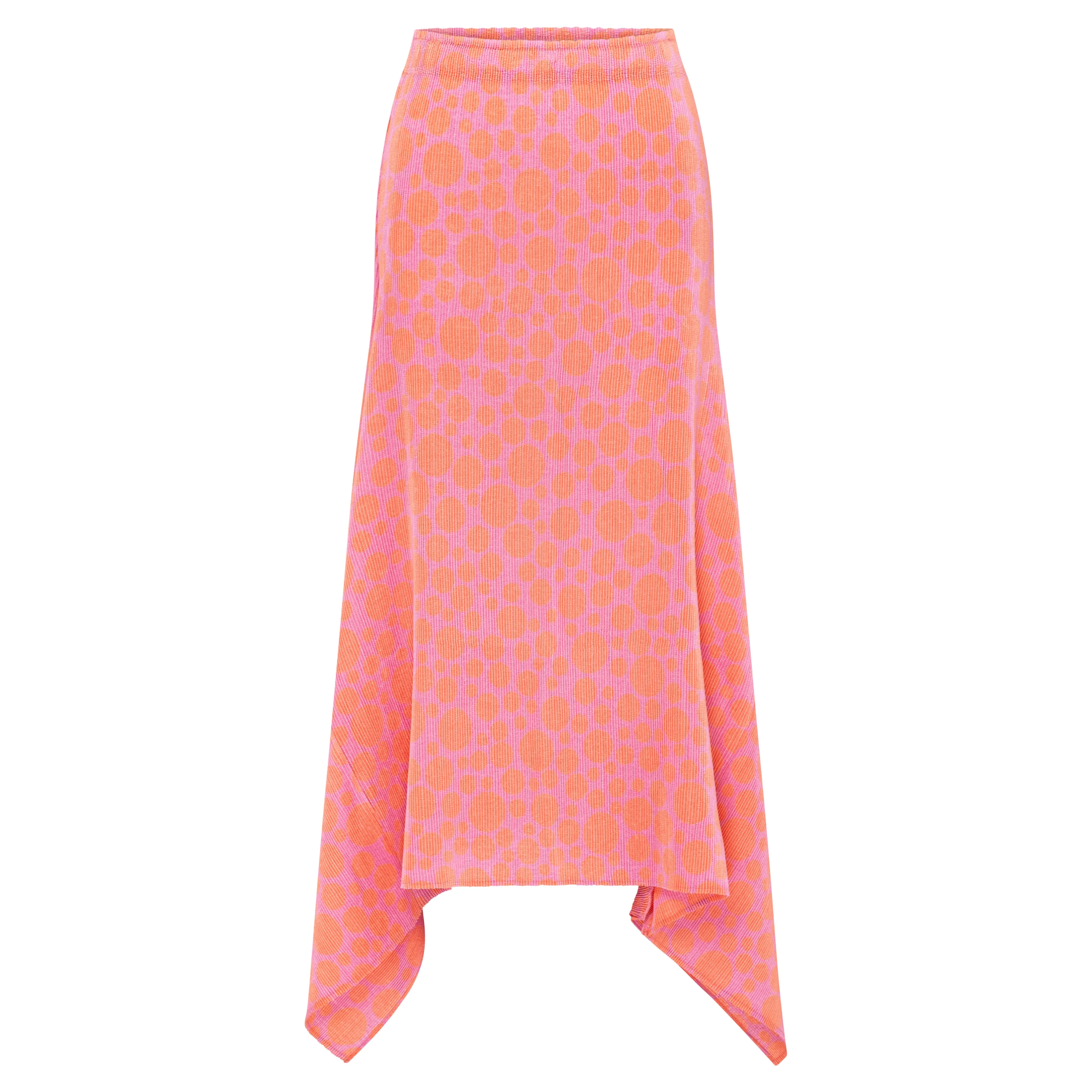 Tampa Skirt | Alquema