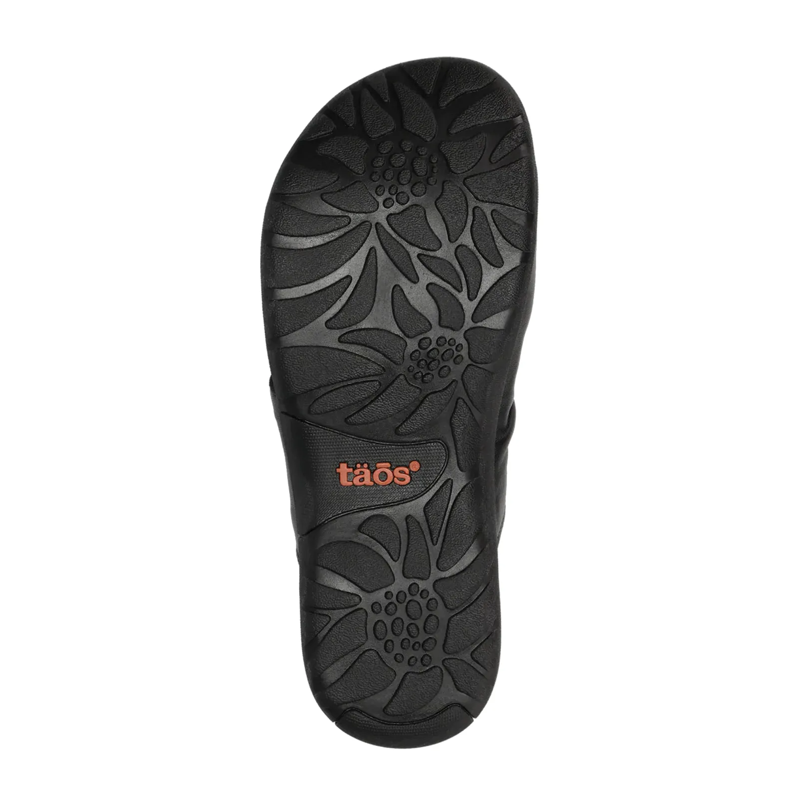 Taos Gift 2 Sandal (Women) - Black