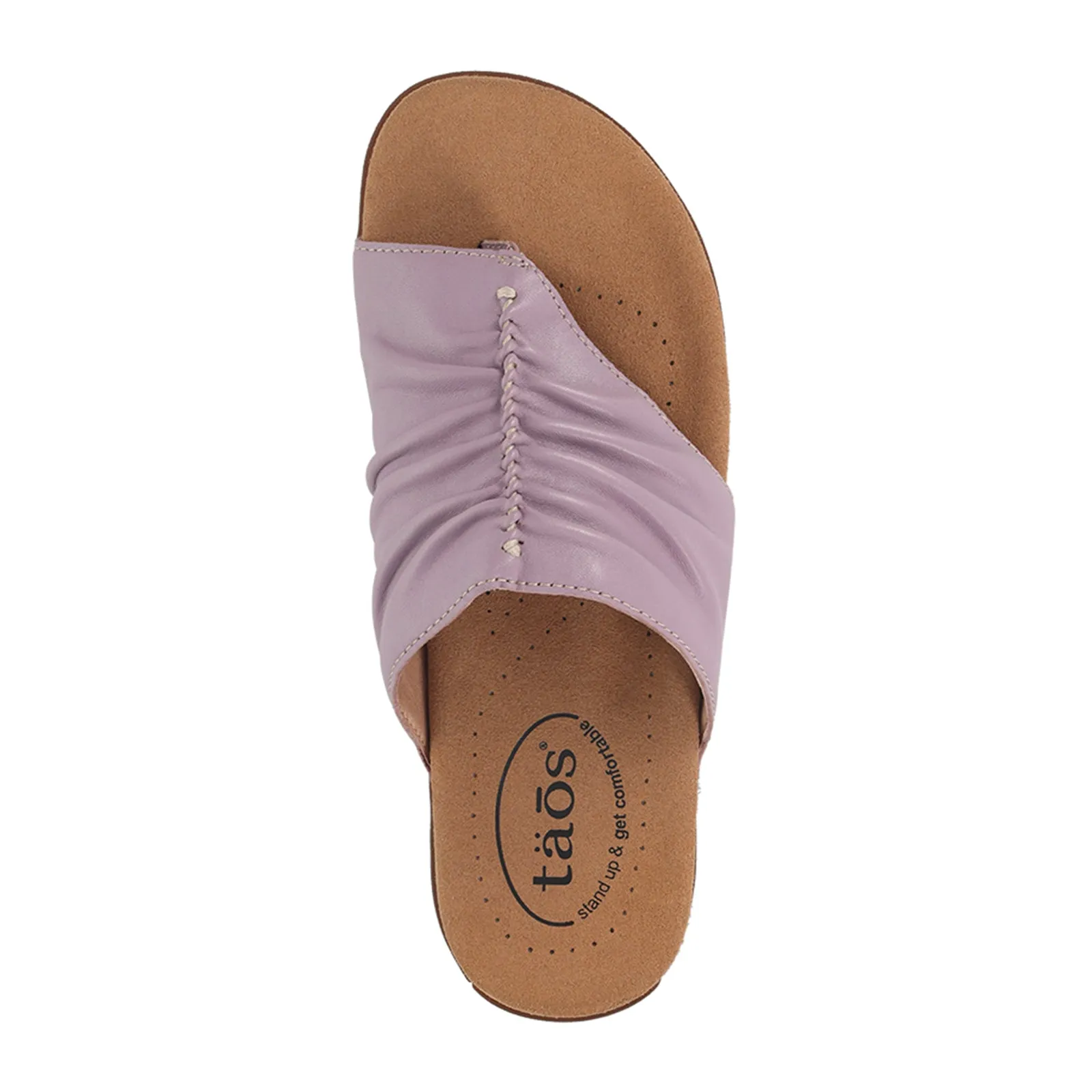 Taos Gift 2 Sandal (Women) - Lavender